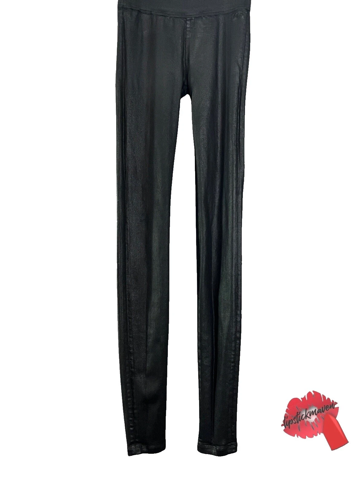 Pantalones de Tamaño Regular GOLDSIGN algodón para mujeres