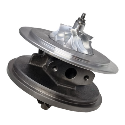 Turbolader Rumpfgruppe Upgrade Audi A4 A5 2.7 TDI 140kw 059145721G Turbo Core