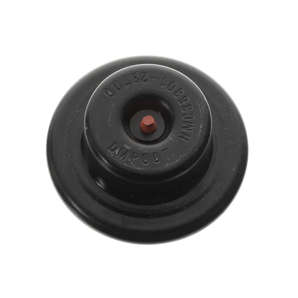 Amortecedor de pulsação trilho de combustível genuíno Hyundai / KIA 2004-2010 FABRICANTE DE EQUIPAMENTO ORIGINAL NOVO 35301-23700 - Imagem 2 de 4