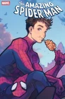 Amazing Spider-Man #3 Rose Besch Cover Variant 5/7 Marvel Comics