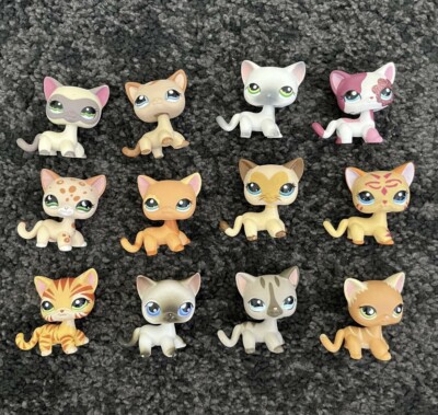 Littlest Pet Shop Lps Baby Children Gumtree Australia Free Local Classifieds