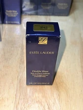 3N2 WHEAT ESTEE LAUDER DOUBLE WEAR STAY IN PLACE MAKEUP 3N2 WHEAT