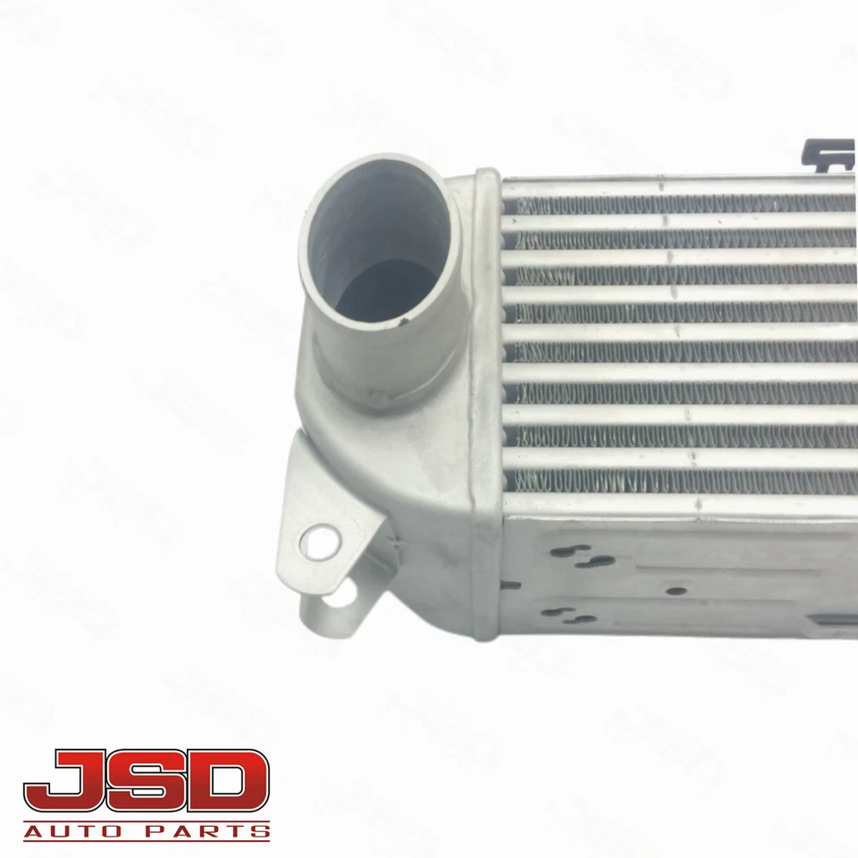 Turbo Intercooler Cooler Charge Air Fits 2005-2009 Land Rover Range Rover Sport - Image 3 of 4