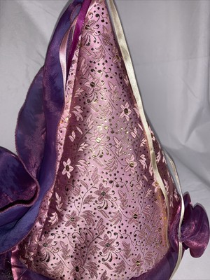 Disney Parks Princess cone hat 
