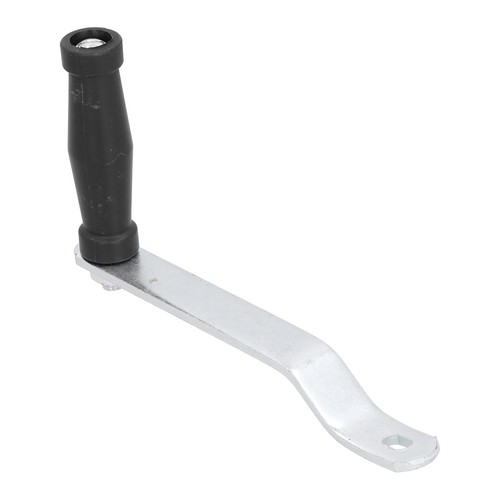 Remolque para barco mango de cabrestante mango de cabrestante 8,1 pulgadas mango de cabrestante ergonómico - Imagen 18 de 22