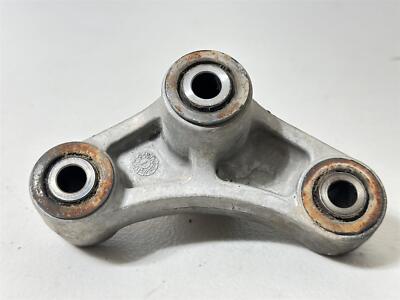 1996 Kawasaki ZX9R Linkage Knuckle OEM Rear Shock Suspension 39007