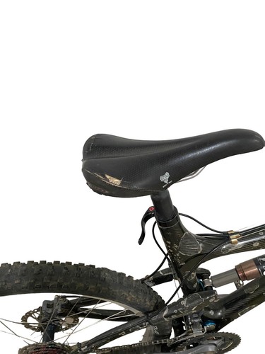 Ibis Mojo Carbon 26er Large 19.5” Frame - Picture 21 of 24