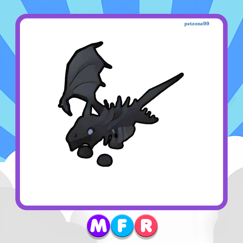 MFR SHADOW DRAGON - JETZT KAUFEN! [MEGA NEON FLY RIDE] | eBay.de