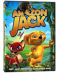 Dvd phase 4 films animation amazon Jack 2007 1.85:1 (625828634024)