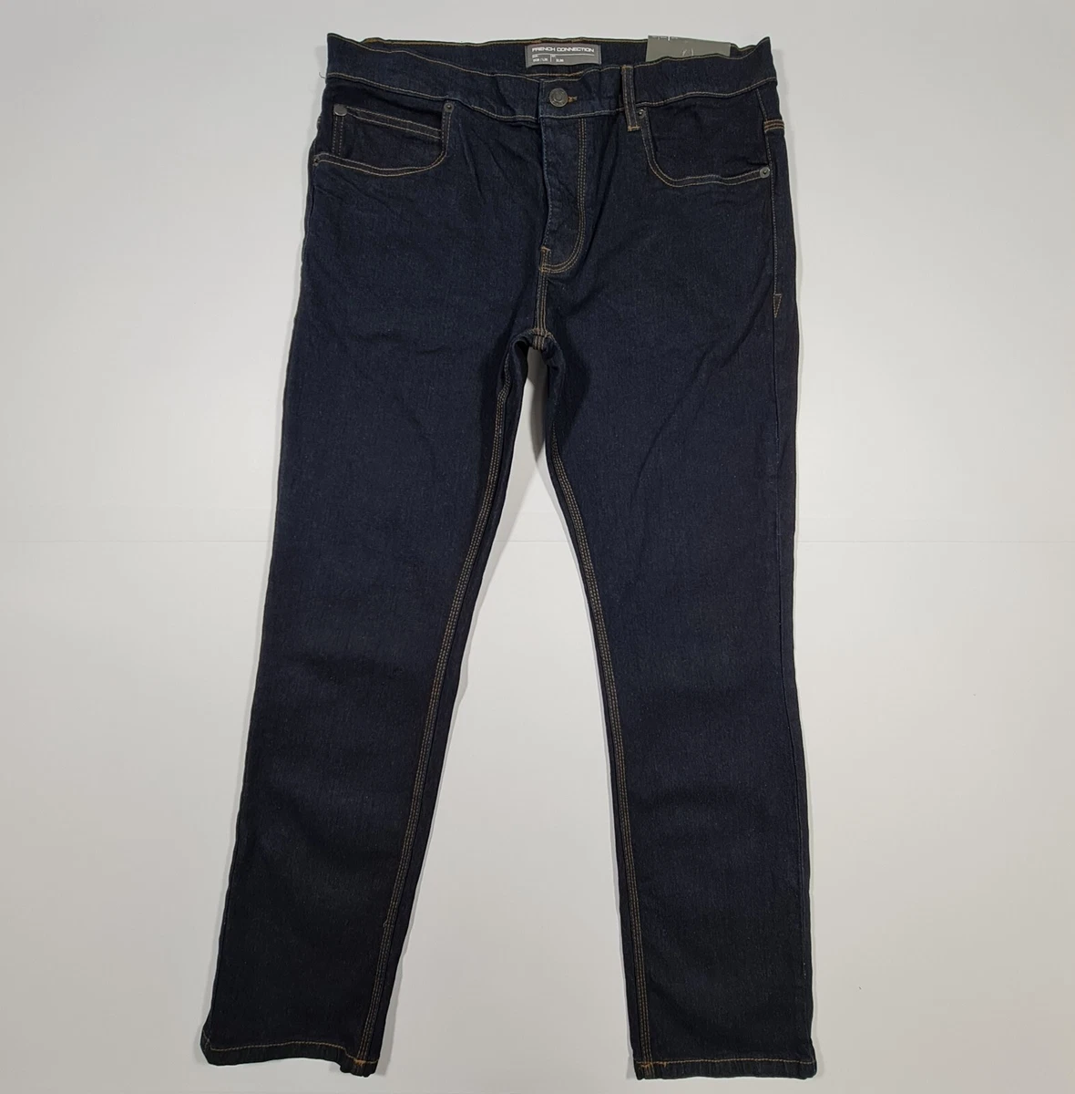 French collection best sale jeans