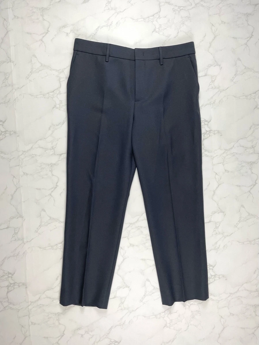 Prada clearance pants sale