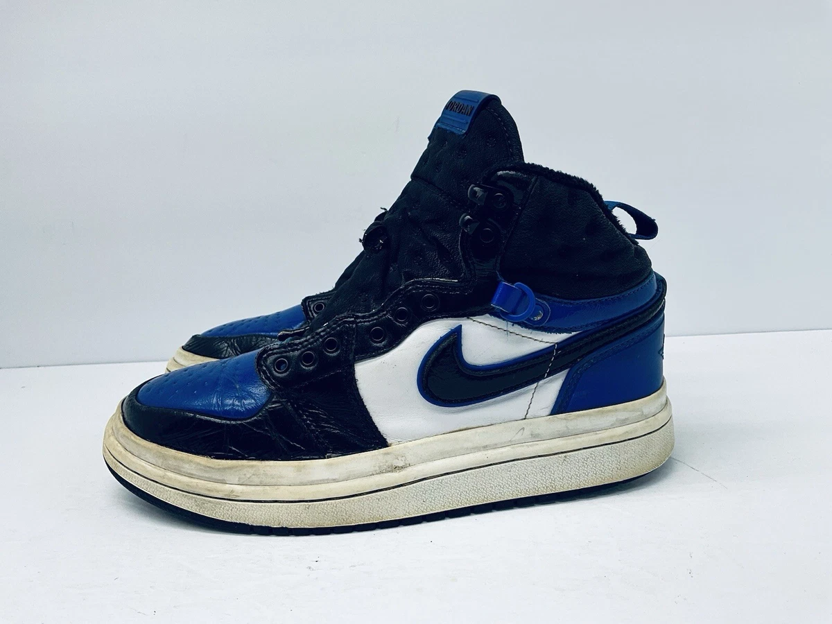 Jordan 1 Acclimate Royal Toe W for sale | eBay