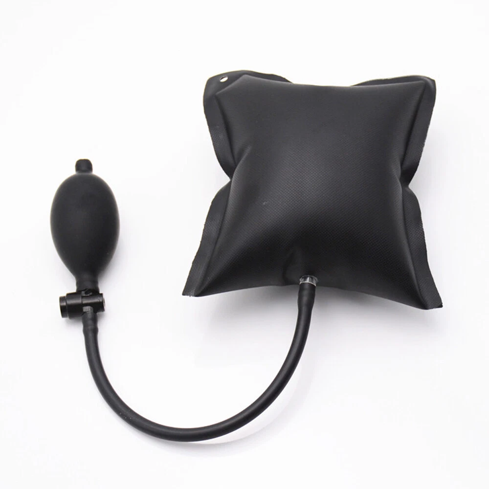 Inflatable dent remover discount