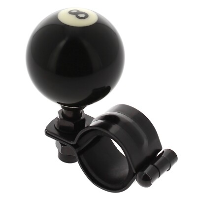 Car Steering Wheel Handle Aid Auto Truck Booster Ball Spinner Knob Universal USA