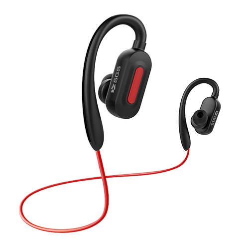 Cuffie Runner auricolari stereo Wireless per Sport e Tempo Libero | eBay
