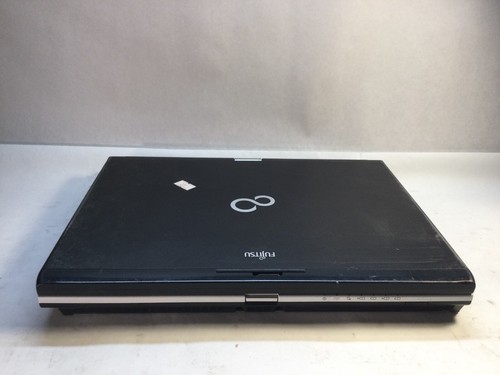 Fujitsu LifeBook T900 13" Laptop Intel Core i5-520M -BOOTS TO BIOS -MZ - Picture 2 of 6