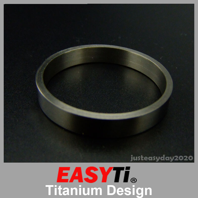 Distanziali Perno Sterzo Bici 1" 1/8 Leoshi Blu (confezione Da 3 - Foto 10