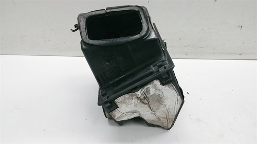 2015 Polaris 800 Switchback Assault Air Box Silencer Assy w Boots - Picture 4 of 7