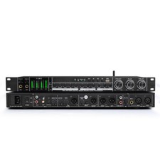 Professional Family Wireless Audio Processor Front Stage Effects Brand New