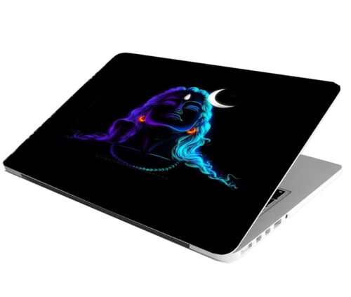 Laptop Skin Decal/Sticker Protector Vinyl All Models Up to 11.6"- 15.6" Inch - Picture 1 of 45