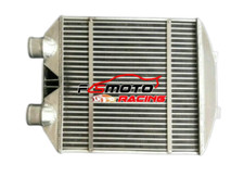 Upgraded Front Mount Intercooler For Seat Sport Skoda Fabia 6Y VRS 1.9 TDI 130PD