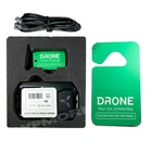 Firstech Drone Mobile X1-LTE Telematics + GPS Smartphone Module for Compustars