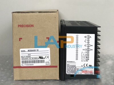 1PCS NEW FOR SHINKO Temperature Controller BCD2A00-10