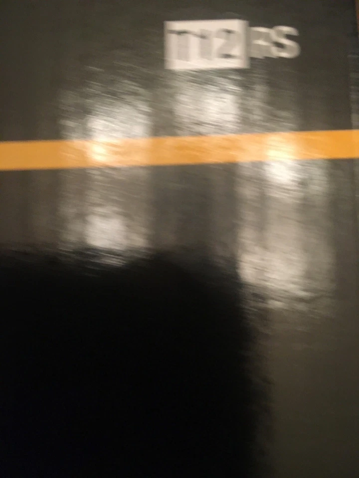 TRITON 12 Volt Variable Speed Cordless Reciprocating Saw (2) Batteries   New - Image 3 of 4