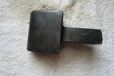 VINTAGE BLACKSMITH HARDY TOOL, MFG by Vaughan and Bushnell MFG. Co. Chicago