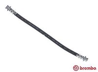 Brembo T16025 Bremsschlauch 300 Mm FüR Daihatsu Cuore Trevis 1.0 05.03-
