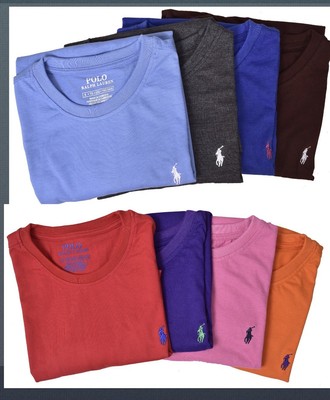 Polo Ralph Lauren Men's T Shirt Classic 