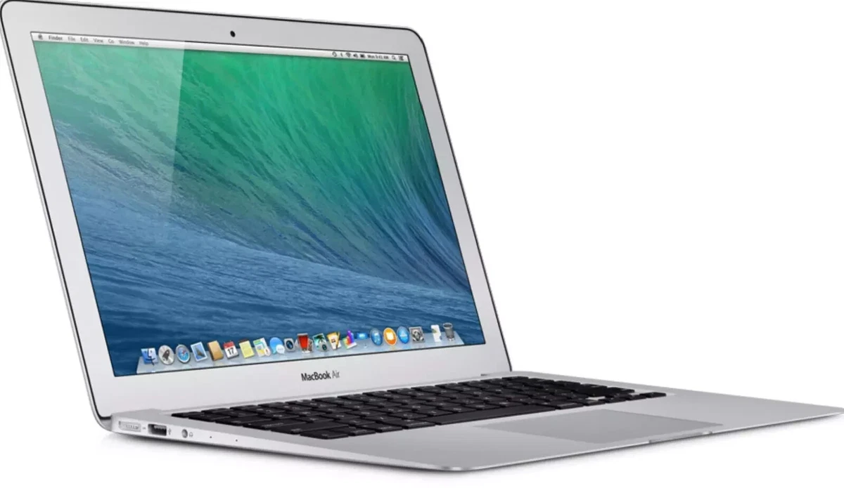 2014 Apple MacBook Air Laptops for sale | eBay