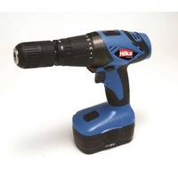 Hilka Ptchd18 Cordless Combi Hammer Drill 18 Volt Hilka Ptchd18 Cordless Combi Hammer Drill 18 Volt