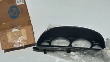 NOS 1995 Ford Contour Mercury Mystique Mask Dash Cluster w/ Tachometer F5RZ1089H