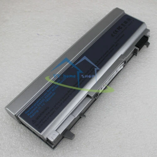 Laptop Batteries for Dell Latitude