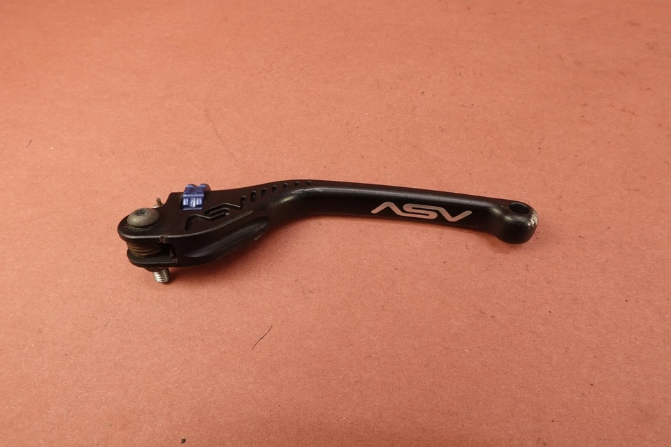 Palanca de embrague ASV 2003-2008 Suzuki SV650 Foto 4 de 4