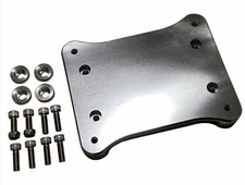 Billet Shifter Base Plate V2 for Honda TSX Accord K24 Transmission EF EG EK