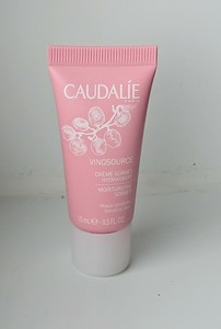 caudalie creme sorbet