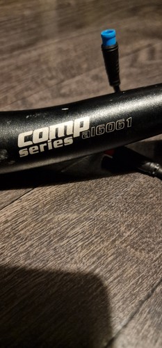 Kugoo G2 Pro Handle Bars - Picture 3 of 7