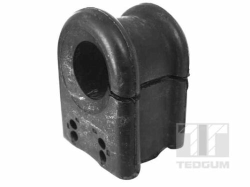 2X STABILISER MOUNTING FOR JEEP TEDGUM 01144346 FITS FRONT AXLE - Afbeelding 1 van 8