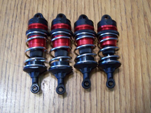 Accesorios RC Para Arrma Para Infracción Para Delito