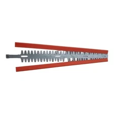 Shindaiwa Trimmer AH231/2510 AHS231/242/2510 REPL Blade18500-50102 one set