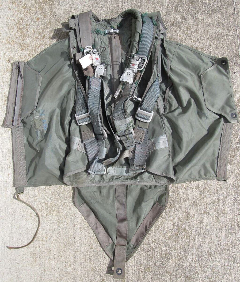 その他 70s vintage itary army 2way parachute 70s vintage itary army 2way parachute
