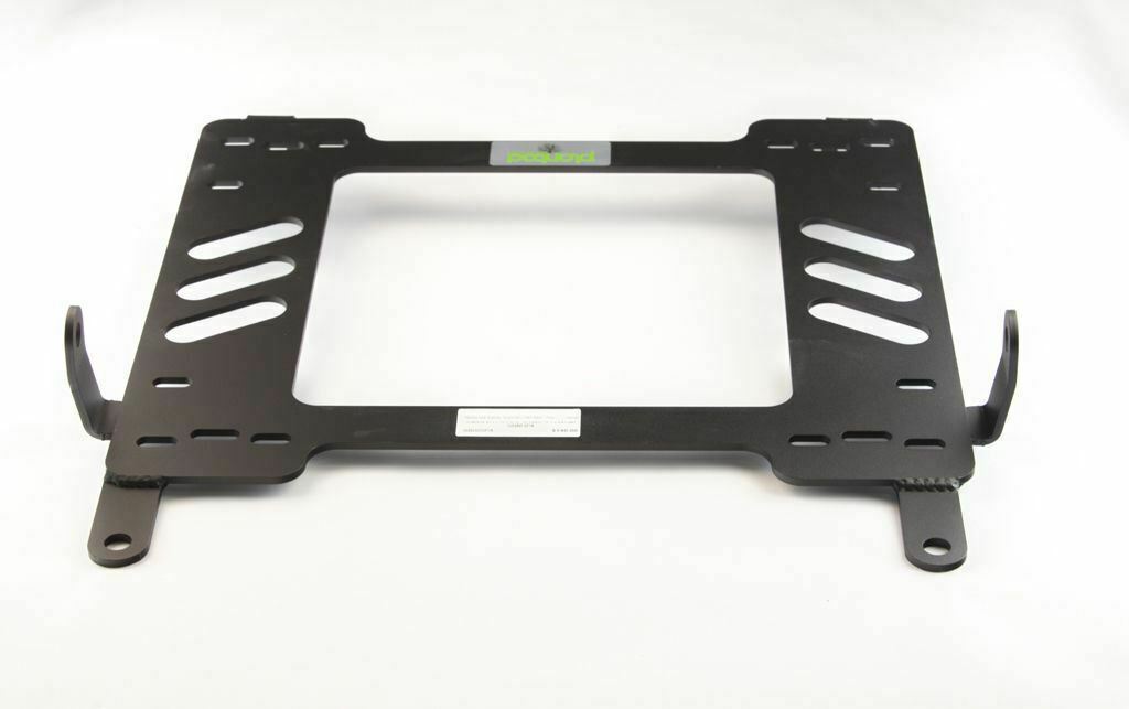 PLANTED Race Seat Bracket for ACURA NSX 91-05 Passenger Side