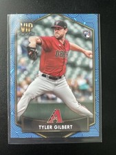 2021 Topps Transcendent Exclusive VIP #90 Tyler Gilbert RC Diamondbacks