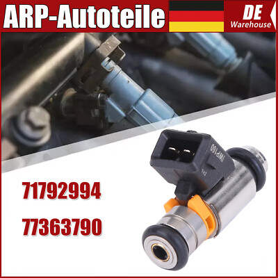 Injektor Auto Einspritzdüse Einspritzventil IWP160 71792994 für Fiat für Ford