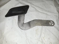 1999 SEADOO GTX RFI,FI REVERSE LEVER HANDLE 271000613,271000614