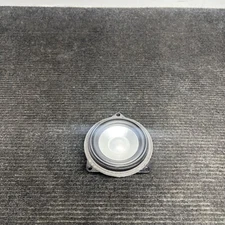 ☑️ OEM BMW E88 E90 E92 E63 E64 Rear Door Top HiFi Hi-Fi Midrange Sound Speaker