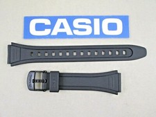 casio w201 replacement band