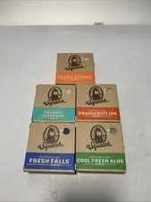 Dr. Squatch 5 oz. Bar Soap- Choose Scent